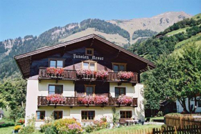 Pension Moser, Rauris, Österreich